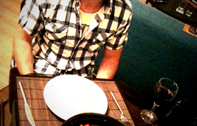 September - Journal Entries