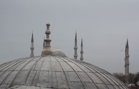 Delights of Turkey