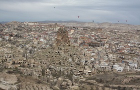Delights of Turkey