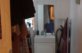 Drayton Past, Around the Corner to Mountgrove Pres