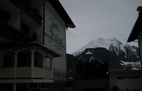 Skiing the Snow of Austria