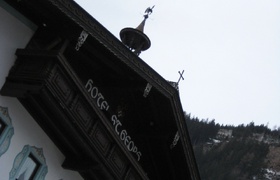 Skiing the Snow of Austria