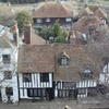 Tudor Housing, Mermaid Lane