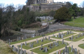 Bonnie Scotland, aye.