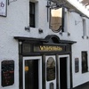 A cute pub in Stirling "Whistlebinkies" which we didn't venture into.