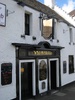 A cute pub in Stirling 