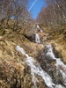 A trickle through the lower slopes of Ben Nevis