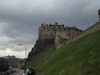 Edinburgh Castle