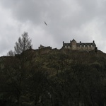 Edinburgh Castle