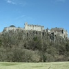 Very impenetrable Stirling Castle