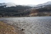 One of the Lochs near Callander 