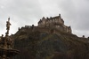Edinburgh castle