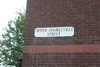 The street my Grandpa grew up on in the protestant side of Belfast