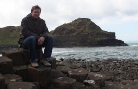 Conflicted Belfast & Northern Ireland