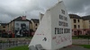 Free derry memorial