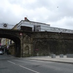 Derry's old walls