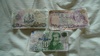 Northern Ireland funny money