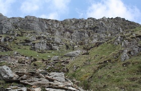 Snowdon - Top of Wales