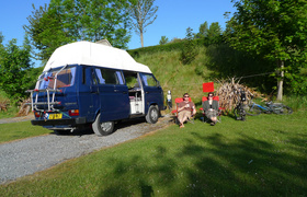 Green, Raw, Untamable Land of Ire