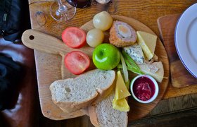 The Walled City of Chester