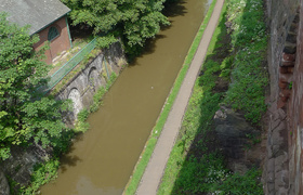 The Walled City of Chester