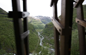 The Norway Express