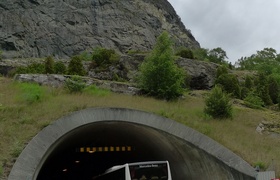 The Norway Express