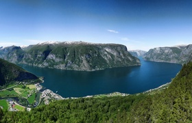 The Norway Express