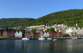 The Norway Express