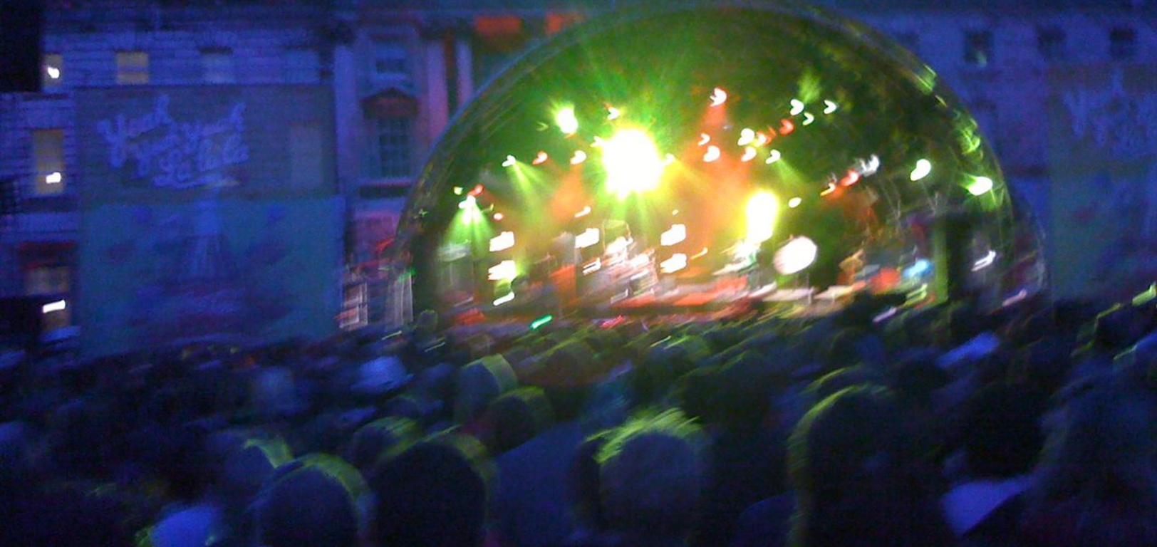 Ting tings, 2009