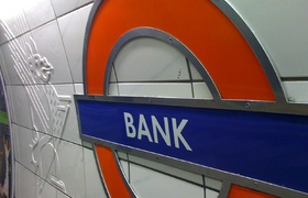 Leaving London Life