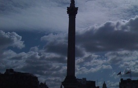 Leaving London Life
