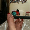 the dirty feet after the event, 2010