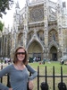 Westminster Abbey 2007