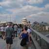 Millenium Bridge 2007