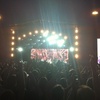 Paul puts on an amazing show, 2010