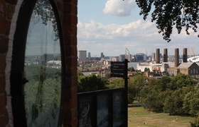 Leaving London Life