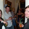 Marcus & Jess house party on upper st, 2010