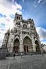 Amiens Cathedral