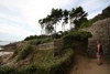 Dinard coastal path