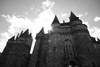 Vitré castle