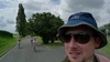 Biking day one - off to Cheverny Chateaux for lunch and a nosy
