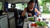 Yummy VW lunch