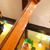 The Cider cabinet 