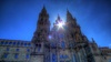 Santiago de Compostela Cathedral