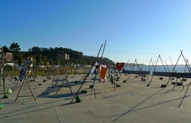 Smurfy Semana Quatro