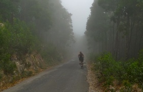 Smurfy Semana Quatro