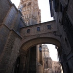 Toledo Cathedral