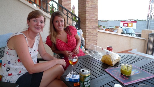 Gini & Nat Gini & Nat