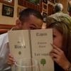 What to have! Sangria!